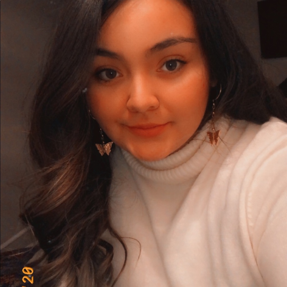 Meet your Posher, Diana